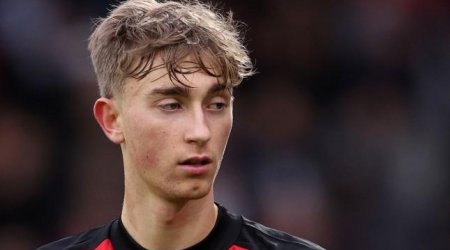 "Real"dan yeni transfer