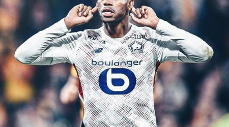 “Fənərbağça” bu futbolçu ilə danışıqlara BAŞLADI