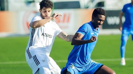 “Qarabağ” bu gün “Kəpəz”i sınağa çəkəcək