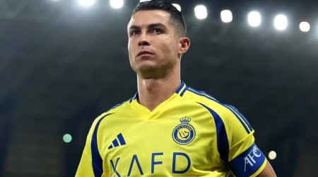 Braziliya klubu Ronaldoya təklif göndərdi