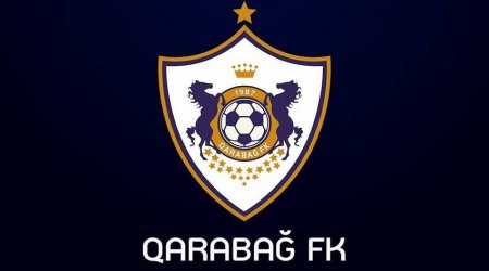 Azərbaycan çempionu olan “Qarabağ” klubu mükafatlandırıldı - FOTO/VİDEO