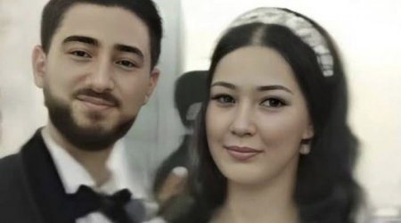 Xanımı ilə birgə ölən qazi maşını əks istiqamətdə sürürmüş – VİDEO