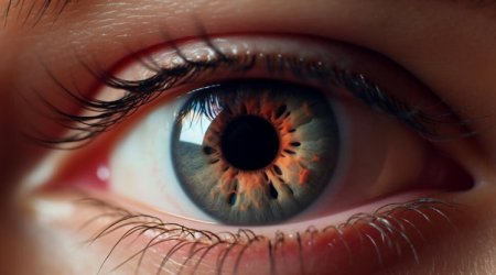 Gözlərinizdəki bu problem ağlınızı itirdiyinizin göstəricisi ola bilər