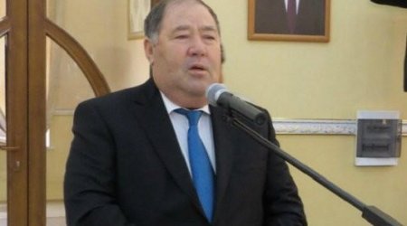 Sabiq icra başçısının direktor qızı işdən çıxarıldı - FOTO