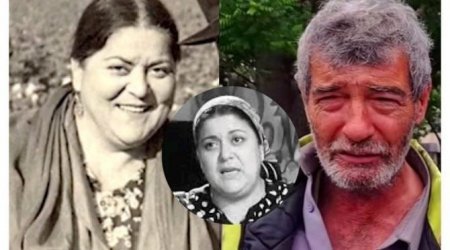 Münəvvər Kələntərlinin oğlu bomj vəziyyətində yaşayır: “Məni uşaq evinə qoydu, erməniyə əsir düşdüm”