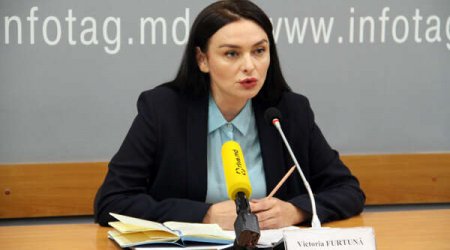 Moldovalı siyasətçidən Ukraynaya qarşı ərazi İDDİASI: “Odessanın bir hissəsi bizimdir!” - VİDEO