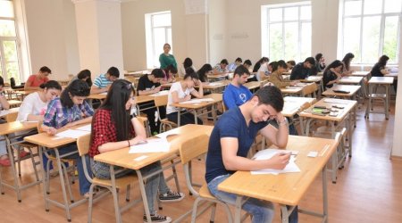 Nəticələrindən narazı qalan neçə abituriyent apellyasiyaya MÜRACİƏT edib? – RƏSMİ AÇIQLAMA