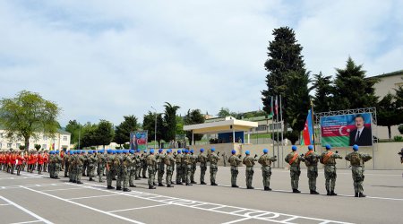 Azərbaycan İranla birgə hərbi təlim keçirir – FOTO/VİDEO