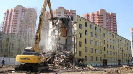 Evləri plana düşənləri SEVİNDİRƏCƏK QƏRAR - Kompensasiya məbləği ilə bağlı YENİLİK