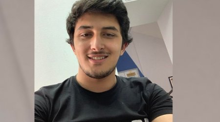 Qalmaqallı sədrin oğlu da işini itirdi – FOTO