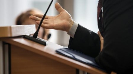 Fransaya casusluqda təqsirləndirilən şəxslər məhkəmədə bir-birlərini İTTİHAM ETDİLƏR