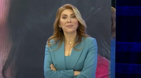 Xoşqədəmin kartından pul oğurlandı - VİDEO