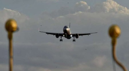 Növbəti təyyarə QƏZASI: Ekipaj üzvləri həlak oldular