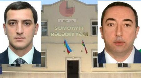 4 ay əvvəl seçilən bələdiyyə sədri İŞDƏN ÇIXDI
