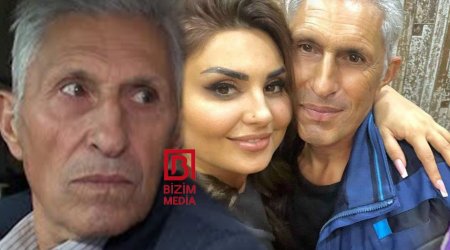 Şəbnəmin atası XƏSTƏXANALIQ OLDU – VİDEO