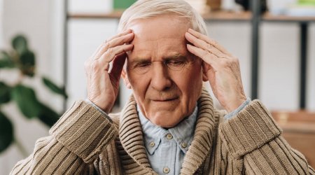 Azərbaycanda neçə nəfər alzheimerdən əziyyət çəkir? – RƏSMİ AÇIQLAMA