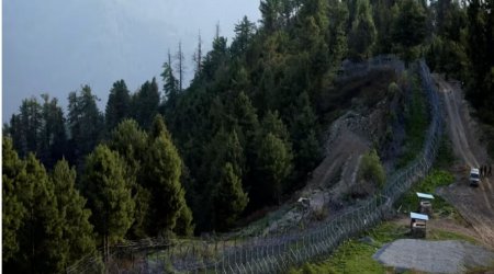 Hindistan Pakistanla razılığa GƏLDİ