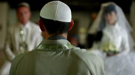 Dini kəbin harada KƏSİLMƏLİDİR?