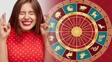 Dörd bürcün həyatı yazın sonuna qədər 180 dərəcə DƏYİŞƏCƏK