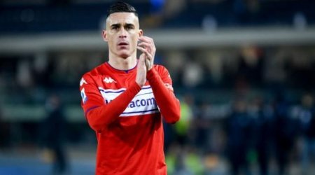 “Real”ın sabiq futbolçusu karyerasını BAŞA VURDU