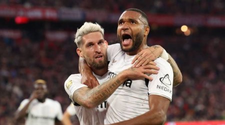 “Bavariya” bu futbolçu ilə RAZILIĞA GƏLDİ