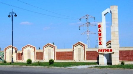 Samuxda iki nəfərin mübahisəsi QANLA BİTDİ – DETALLAR