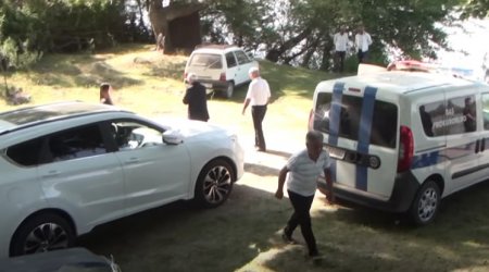 Öldürülərək Kürə atılan 16 yaşlı Nuranənin qətlinin TƏFƏRRÜATI – VİDEO