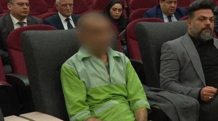 SON DƏQİQƏ! İrandakı səfirliyimizə hücum edən şəxs EDAM EDİLDİ