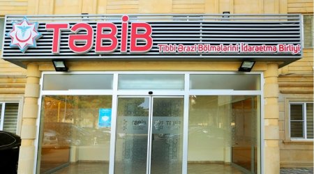 Stomatoloqlardan 1800 manat tələb edilməsi ilə bağlı TƏBİB-dən AÇIQLAMA