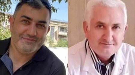 “Qatilin edam olunması bizdə təskinlik yaratdı” - Orxan Əsgərovun atası
