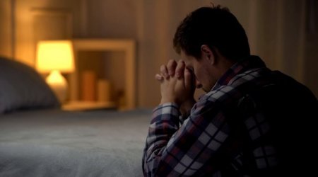 Ötən il 52 kişi məişət zorakılığına MƏRUZ QALIB
