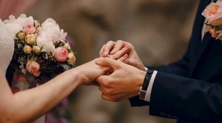 Bu şəxslərin 18 yaşından tez evlənməsinə İCAZƏ VERİLDİ – RƏSMİ