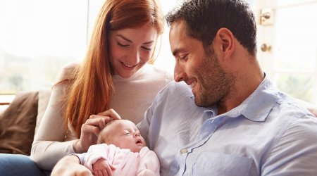 Azərbaycanda kişilərə ödənişli atalıq məzuniyyəti VERİLƏ BİLƏR – RƏSMİ