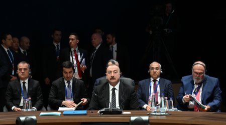 İlham Əliyev: “Azərbaycanın 9-cu hava limanı yaxın zamanlarda istifadəyə veriləcək”