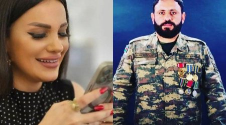 Müharibə iştirakçısı medalı alan müğənni qazidən şikayətçi oldu - QALMAQAL BÖYÜDÜ