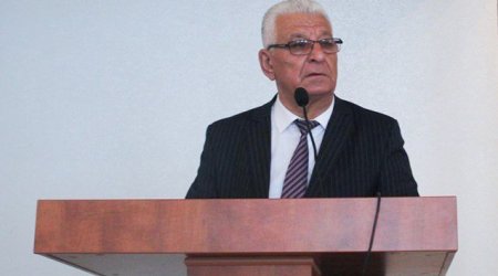 İmişlidə Ağsaqqallar Şurasına yeni sədr SEÇİLDİ