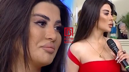 Nəfəsdən ŞOK İDDİA: “Səsimi batırmaq üçün çayıma xüsusi maddə atıblar” - VİDEO