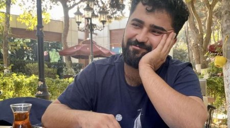 Ceyhun həyat yoldaşını xilas etmək istəyərkən həlak olub... – FOTO