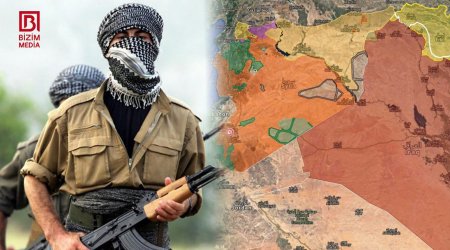 Türkiyədən MÜHARİBƏ XƏBƏRDARLIĞI – Yaxın Şərqdə gərginlik YENİDƏN ALOVLANIR