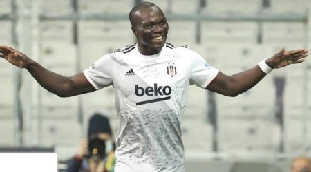 Abubakar “Qarabağ”a keçidin BİR ADDIMLIĞINDA