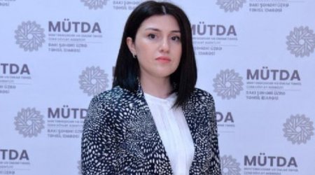 Turanə Məcidli yüksək vəzifəyə TƏYİN EDİLDİ