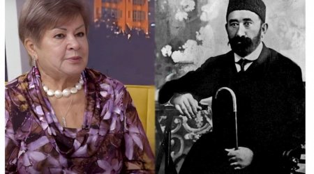 Musa Nağıyevin İsveçrə bankındakı 1 milyardının taleyi necə oldu? — Nəvəsi DANIŞDI