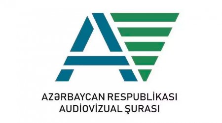 Audiovizual Şura yayım şirkətini 5 min manat CƏRİMƏLƏDİ