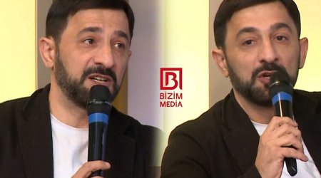 Pərvizdən QALMAQALLI AÇIQLAMA: “Məclisə qorxudan da gedirlər” - VİDEO