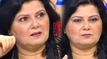 “Ata qızına desə ki, yerin ailənin yanıdır, boşanmaz” - VİDEO