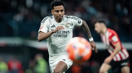 “Arsenal” “Rodriqonu transfer etmək istəyir