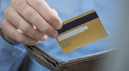 DİN: Bank kartının məlumatlarını heç kəslə paylaşmayın!