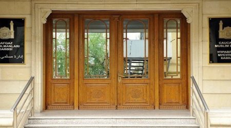 İrəvan qazılığının fəaliyyəti BƏRPA EDİLİR