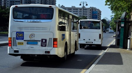Sürücü-sərnişin davalarının ƏSAS SƏBƏBİ – Hansı halda avtobusu dayanacaqdan kənarda SAXLAMAQ OLAR?