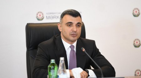 “Mərkəzi Bank dərhal reaksiya verməlidir, son 4 ayda kartlardan 6 milyon oğurlanıb”